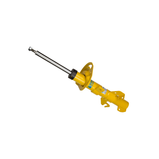 Bilstein B6 14-18 Jeep Cherokee Front Right Suspension Strut Assembly - Burkken Auto Parts
