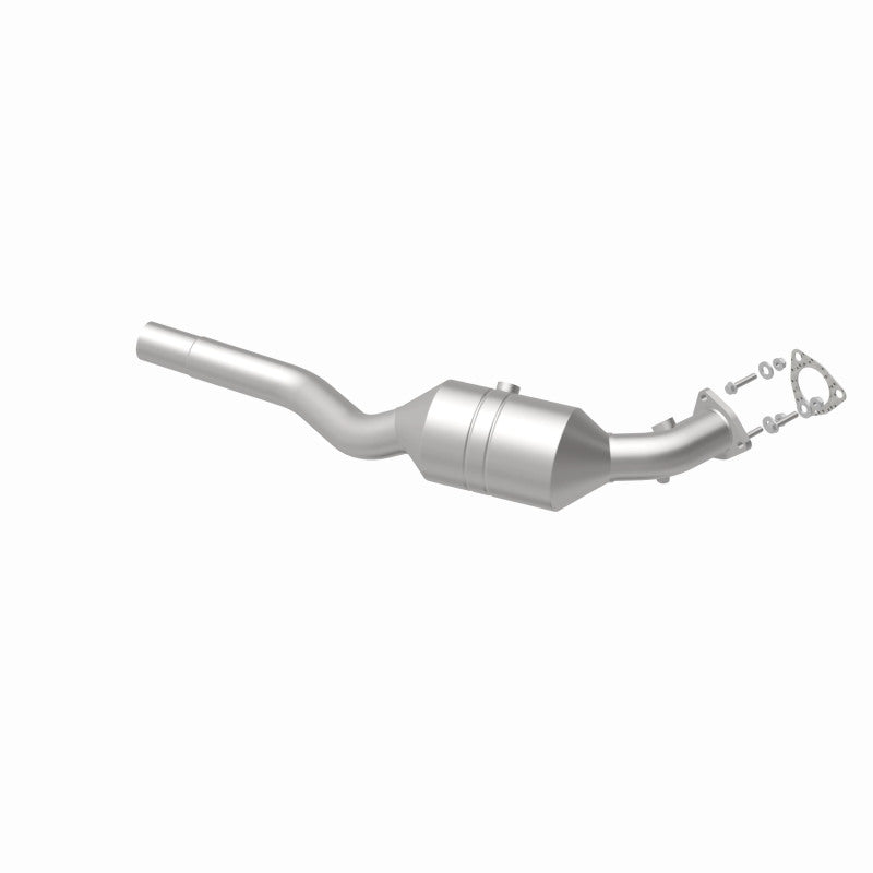 MagnaFlow Conv DF 01-05 Porsche 911 3.6L Front Right (California) - Burkken Auto Parts