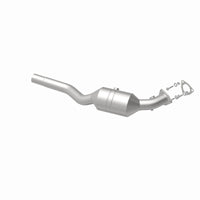 MagnaFlow Conv DF 01-05 Porsche 911 3.6L Front Right (California) - Burkken Auto Parts