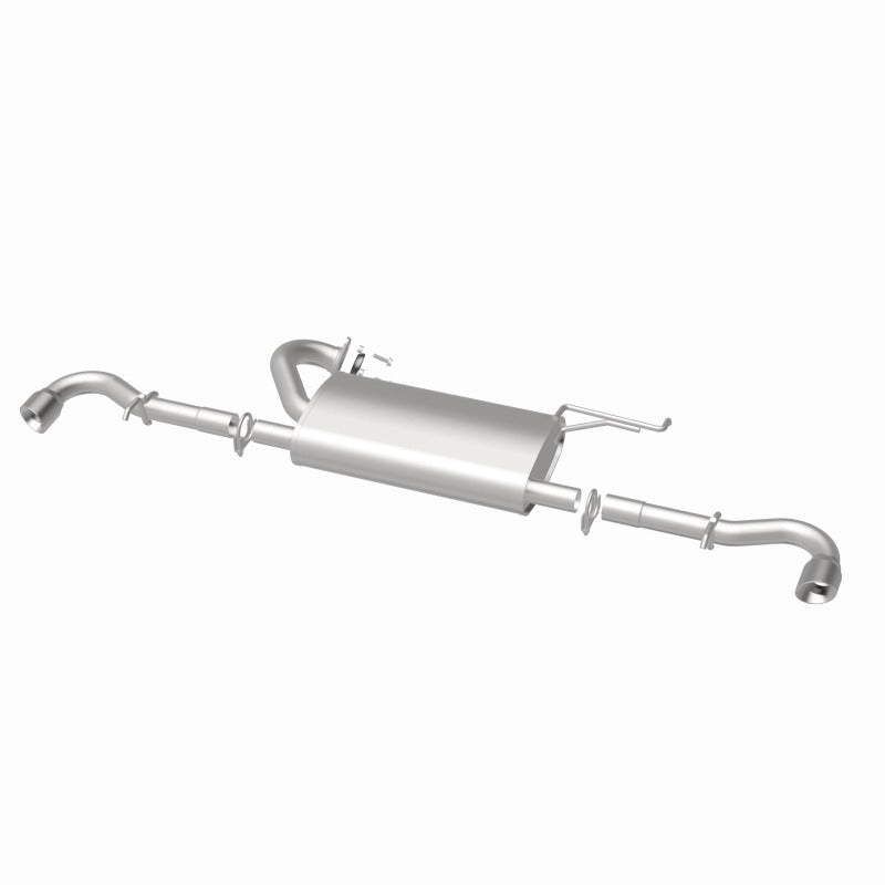 MagnaFlow BRE Exhaust Kit 09-15 TOYOTA VENZA 3.5L - Burkken Auto Parts