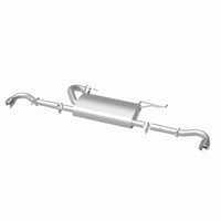 MagnaFlow BRE Exhaust Kit 09-15 TOYOTA VENZA 3.5L - Burkken Auto Parts