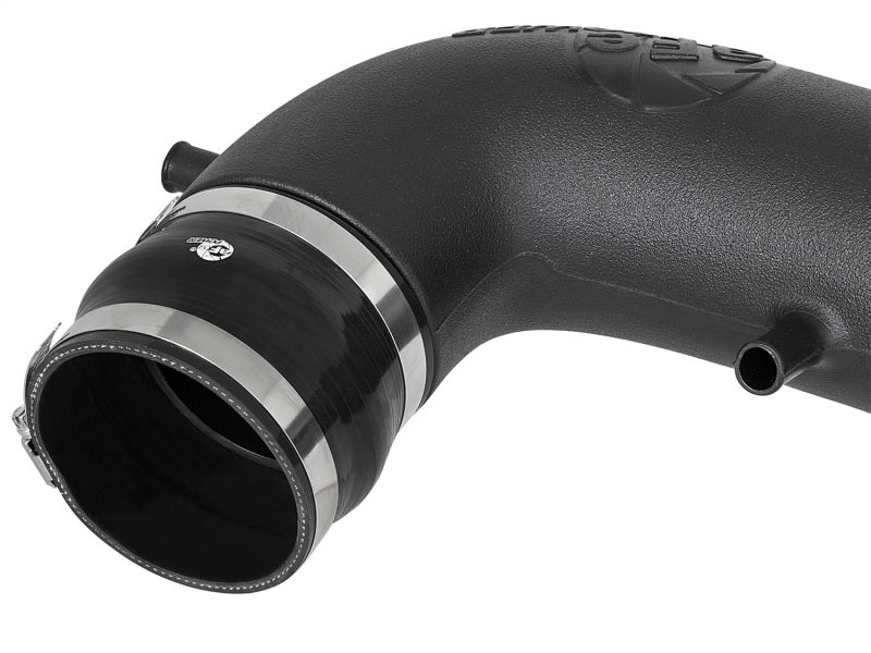 aFe Power 14-17 GM Silverado/Sierra 1500 V8 5.3L/6.2L Pro DRY S Cold Air Intake System - Burkken Auto Parts