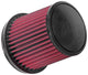 AEM Dryflow Air Filter 6.5in Base OD / 5.188in Top OD / 6.688in Height - Burkken Auto Parts
