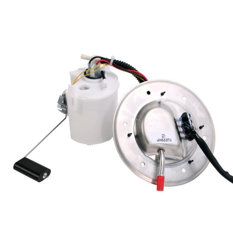 BBK 99-00 Mustang V6 GT Cobra 300LPH Intank Fuel Pump - Burkken Auto Parts
