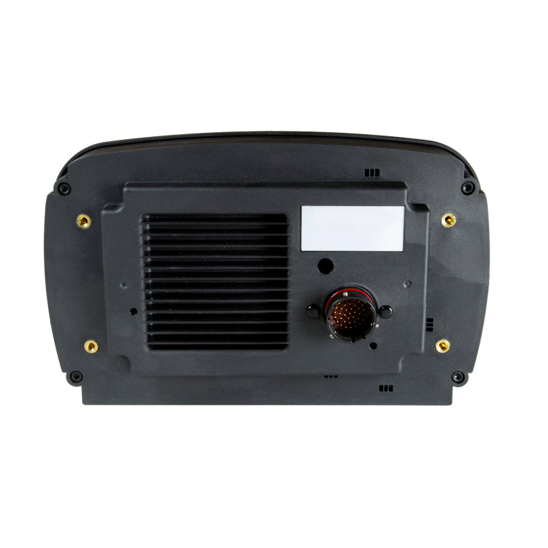 AutoMeter LCD Action Replay Dash, 0-3-8K RPM (PSI, DEG. F, MPH) - Burkken Auto Parts