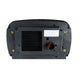AutoMeter LCD Action Replay Dash, 0-3-8K RPM (PSI, DEG. F, MPH) - Burkken Auto Parts