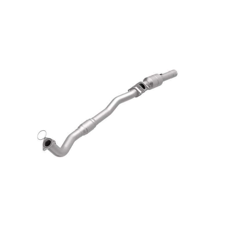 MagnaFlow Conv DF 01-02 2500HD Passenger Side 8.1L - Burkken Auto Parts