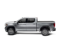 Truxedo 15-20 GMC Canyon & Chevrolet Colorado 5ft Pro X15 Bed Cover - Burkken Auto Parts