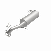 MagnaFlow BRE Exhaust Kit 12-13 KIA Soul 1.6L 2.0L - Burkken Auto Parts