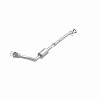 Magnaflow 04-05 Buick Rendezvous 3.4L Direct Fit Converter - Burkken Auto Parts