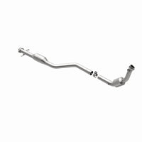MagnaFlow Conv DF 99-00 Mercedes SL500 5.0L - Burkken Auto Parts