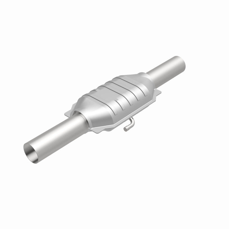 MagnaFlow Conv Direct Fit 81-83 Jeep Cherokee 5.9L V8 - Burkken Auto Parts