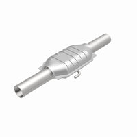 MagnaFlow Conv Direct Fit 81-83 Jeep Cherokee 5.9L V8 - Burkken Auto Parts