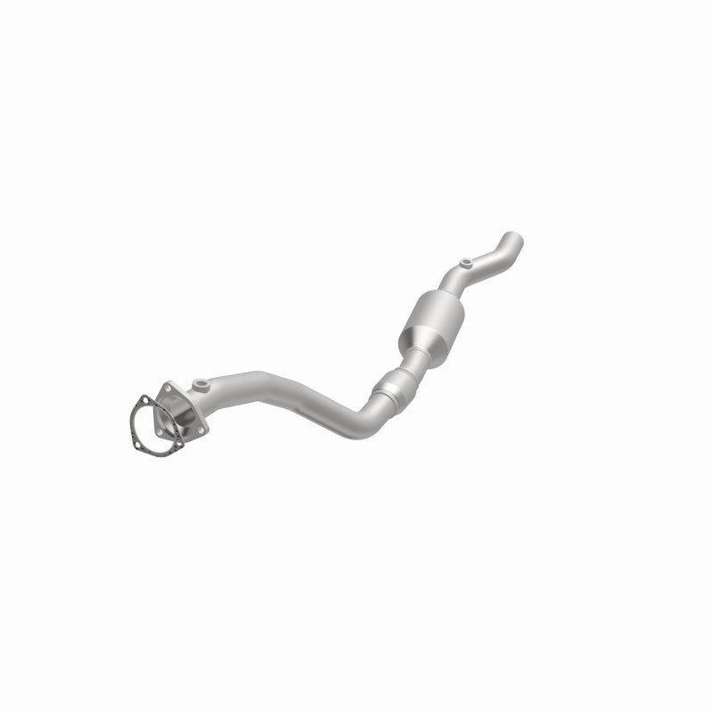 MagnaFlow Conv DF 96-99 Audi A6 Quattro 2.8L - Burkken Auto Parts