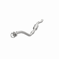 MagnaFlow Conv DF 96-99 Audi A6 Quattro 2.8L - Burkken Auto Parts