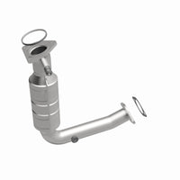 MagnaFlow Conv DF 00-04 Ford Focus 4.2L M/T - Burkken Auto Parts