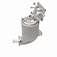 MagnaFlow DF Conv 21-22 Kia Sorento 2.5L OEM