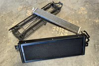 CSF BMW F9X X3M/X4M High-Performance Heat Exchanger and Transmission Cooler Module - Burkken Auto Parts
