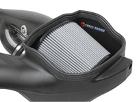 aFe 17-20 Ford F-150/Raptor Track Series Carbon Fiber Cold Air Intake System With Pro DRY S Filters - Burkken Auto Parts