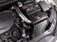 AEM C.A.S. 19-20 Hyundai Veloster L4-1.6L F/I Cold Air Intake - Burkken Auto Parts