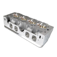 Edelbrock Big Victor 498cc CNC 12 Degree 2.500in x 1.800in Cylinder Head