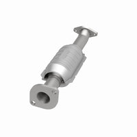 MagnaFlow Conv DF 02-03 MPV 3.0L Driver Side Rear - Burkken Auto Parts