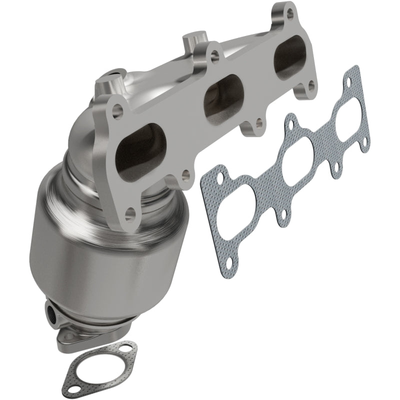 Magnaflow Conv DF 06 Kia Optima 2.7L - Burkken Auto Parts
