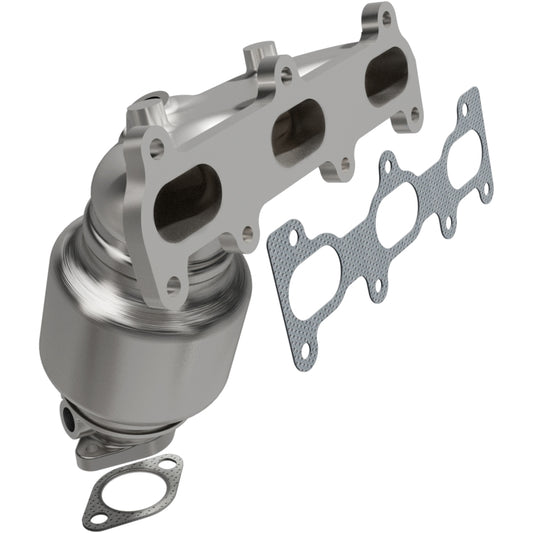 Magnaflow Conv DF 06 Kia Optima 2.7L - Burkken Auto Parts