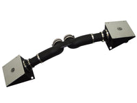 aFe MagnumFORCE Intakes Stage-2 PDS AIS PDS BMW M5 (E39) 99-03 V8-5.0L - Burkken Auto Parts
