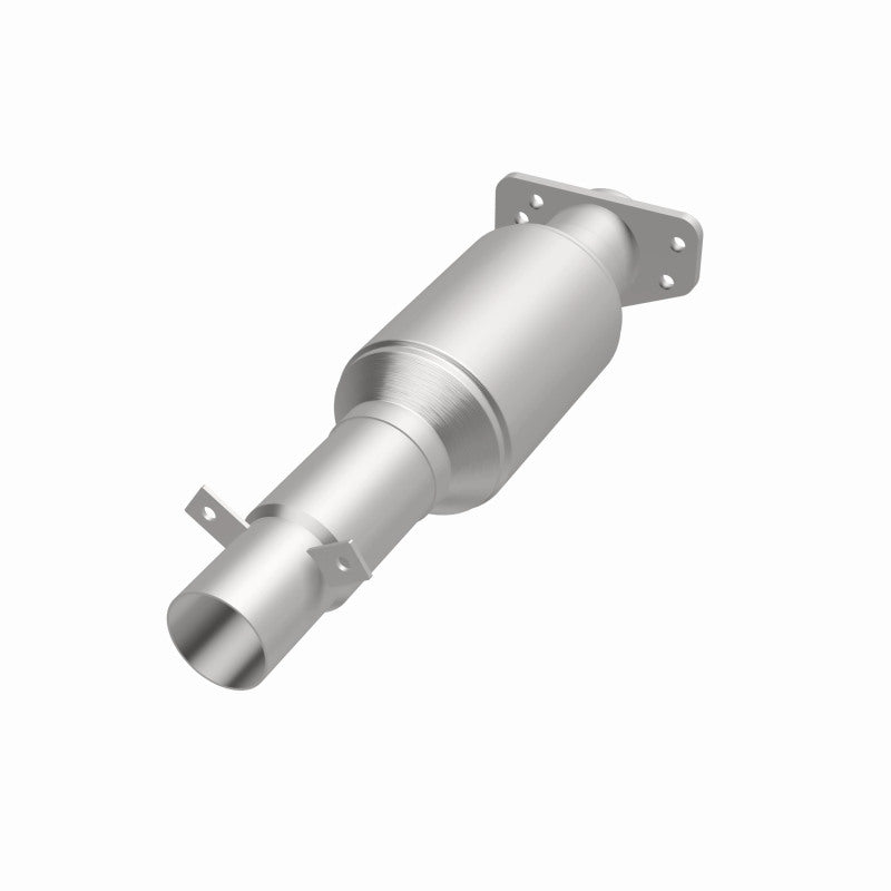 MagnaFlow California Grade Catalytic Converter Direct Fit 91-92 Oldsmobile Bravada V6 4.3L - Burkken Auto Parts