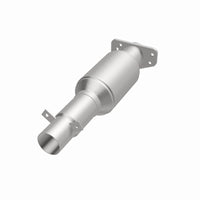 MagnaFlow California Grade Catalytic Converter Direct Fit 91-92 Oldsmobile Bravada V6 4.3L - Burkken Auto Parts