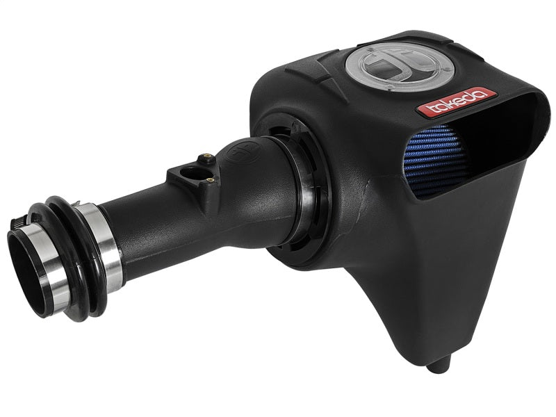 aFe Takeda Intake System Stage 2 Pro 5R for 2016 Honda Civic 1.5L (Non Si) - Burkken Auto Parts
