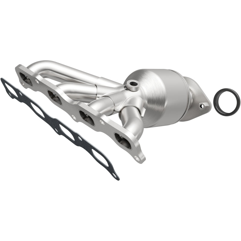 Magnaflow 2016 Mitsubishi Outlander Manifold 2.4L Direct Fit Catalytic Converter - Burkken Auto Parts