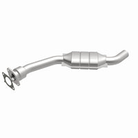 MagnaFlow Conv DF 01-02 Ford Taurus 3.0L V6 - Burkken Auto Parts