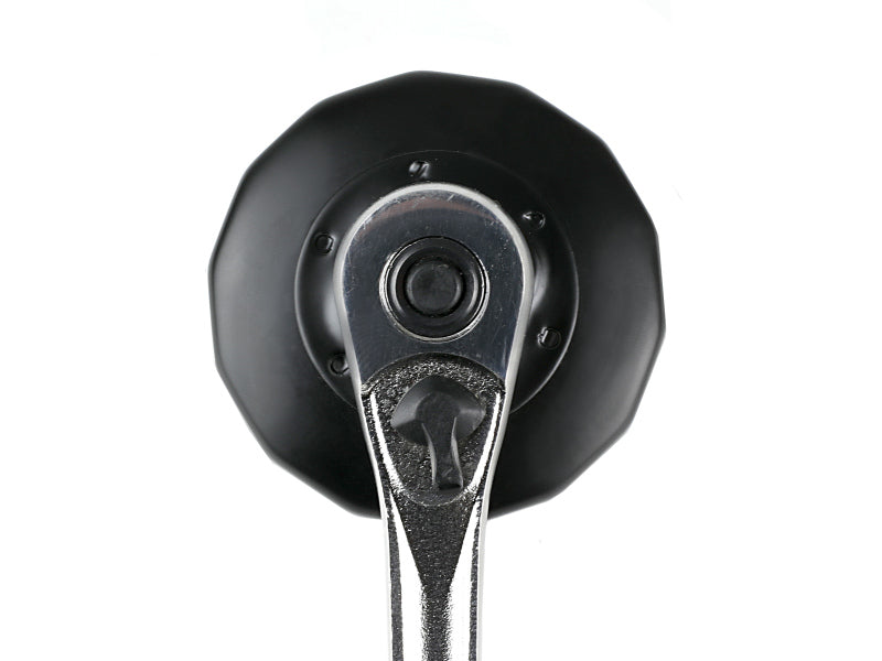 aFe ProGuard HD Oil Filter; 19-20 GM Silverado 1500; L4 2.7L - Single - Burkken Auto Parts