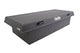 Deezee Universal Tool Box - Platinum Crossover - Single Lid - Burkken Auto Parts