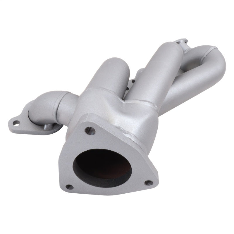 BBK 01-02 Camaro Firebird LS1 Shorty Tuned Length Exhaust Headers - 1-3/4 Titanium Ceramic - Burkken Auto Parts