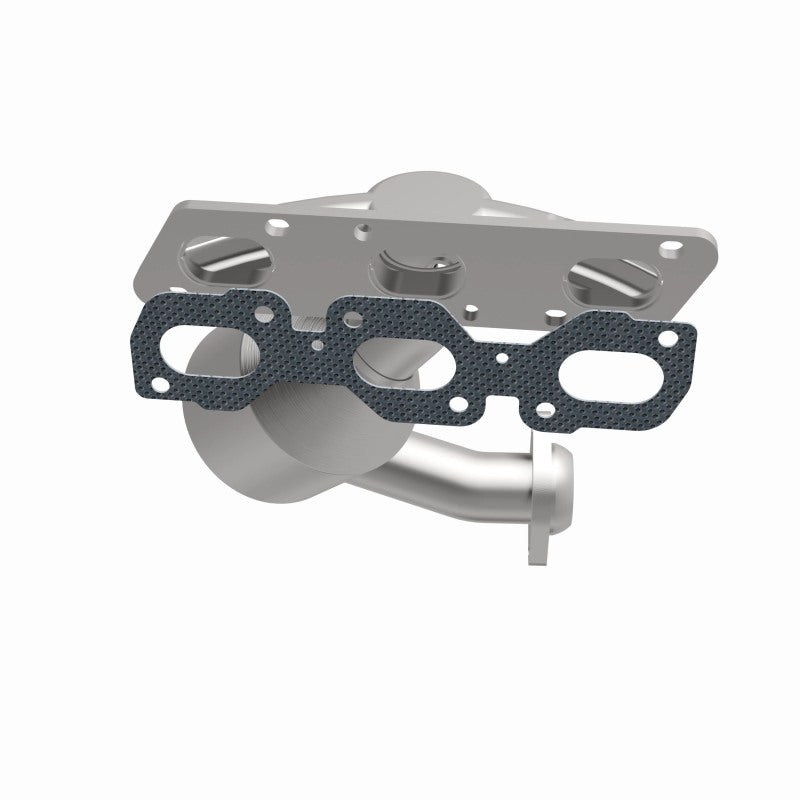 MagnaFlow Conv DF 96-00 Ford Contour 2.5L / 99-02 Mercury Cougar 2.5L California - Front - Burkken Auto Parts