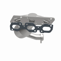 MagnaFlow Conv DF 96-00 Ford Contour 2.5L / 99-02 Mercury Cougar 2.5L California - Front - Burkken Auto Parts