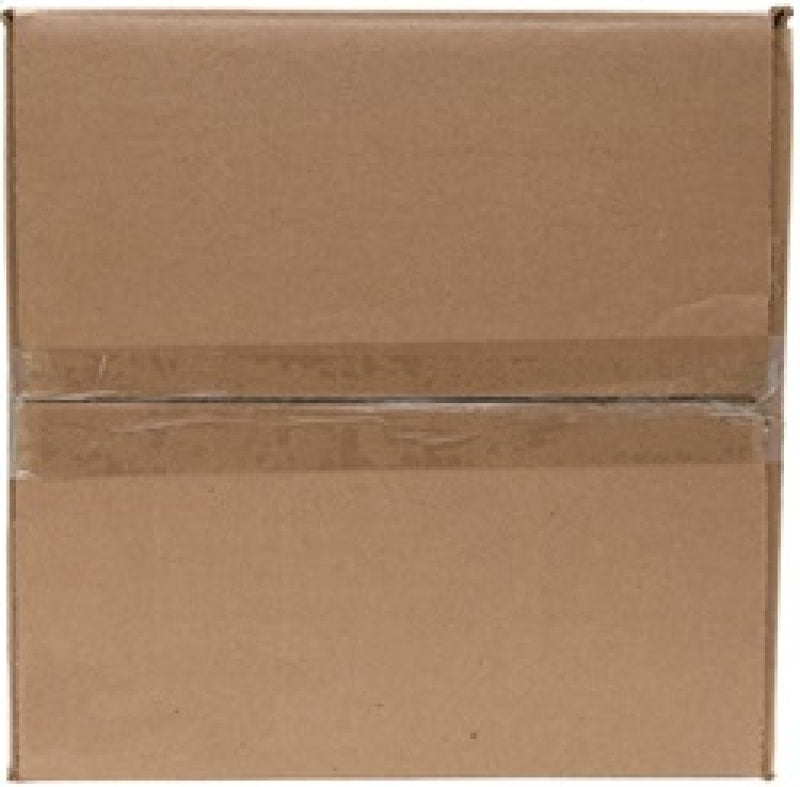 K&N Universal Rubber Filter-Round Tapered 6in Flange ID x 9in Base OD x 6.625in Top OD x 7.5in H - Burkken Auto Parts