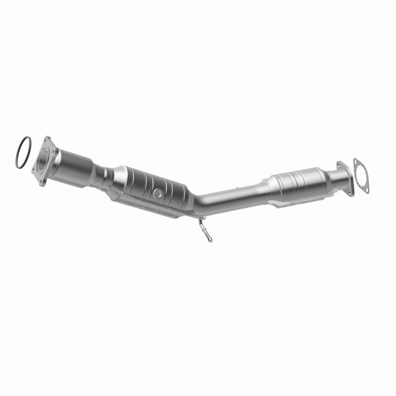MagnaFlow Conv DF 05-09 Volvo V50 2.4L - Burkken Auto Parts