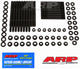 ARP Ford Modular 4.6L/5.4L 3V 4-Bolt w/ Windage Tray Main Stud Kit - Burkken Auto Parts