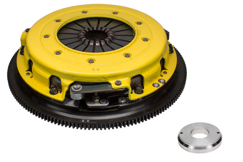 ACT 04-07 Cadillac CTS-V Twin Disc MaXX XT Race Kit - Burkken Auto Parts