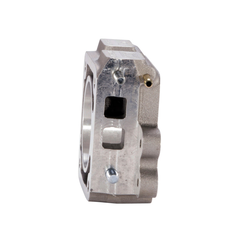 BBK 86-93 Mustang 5.0 70mm EGR Throttle Body Spacer Plate BBK Pwer Plus Series - Burkken Auto Parts