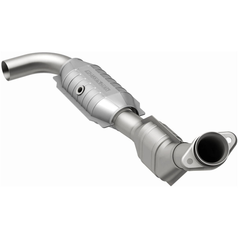 MagnaFlow Conv DF 01 Ford F-150 4.2L - Burkken Auto Parts