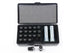 BBS McGard Lug Nut Set 12x1.5 Black - w/Locks - Burkken Auto Parts