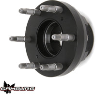 Camburg 2.50 Race Series Rear Hub Kit (5x5.5 / 35sp) - Burkken Auto Parts
