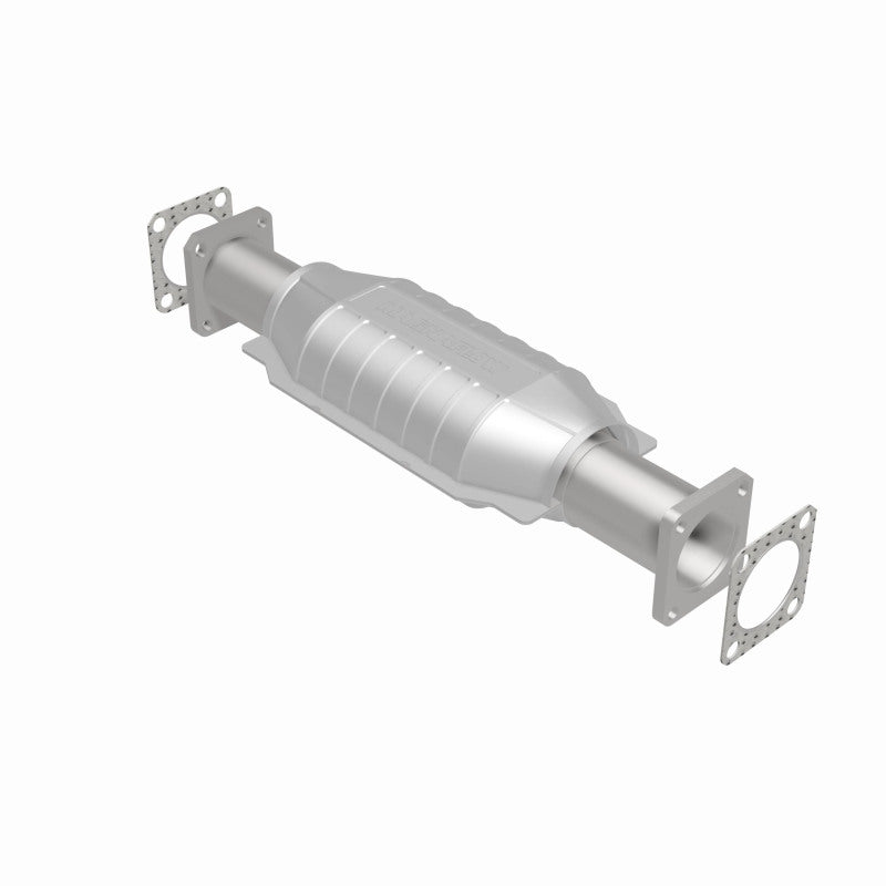 MagnaFlow Conv Direct Fit 91-94 Isuzu Rodeo 3.1L V6 - Burkken Auto Parts