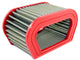 aFe Aries Powersport Air Filters OER P5R A/F P5R MC - Yamaha FZR1000-F1 98-01 - Burkken Auto Parts