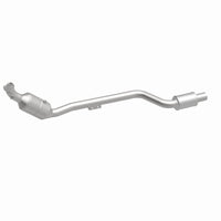 MagnaFlow Conv DF 06-07 Mercedes C230 2.5L Passenger Side - Burkken Auto Parts